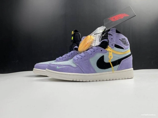 CW6576-500 Pulse High Jordan Purple Switch 1 0910